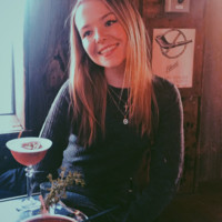 Harriet Reeks