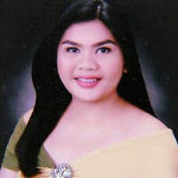 Kristine Joy Danica Tilos