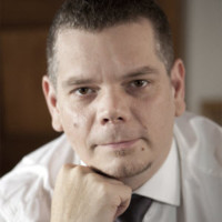 Jeff Buck