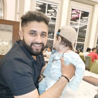 SUMIT HOODA