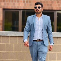 Rakshith Kumar N