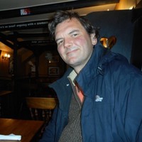 Charles Burt
