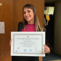 María Virginia Polero