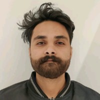 Harsh Saini