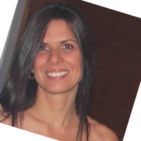 Giselle Parodi Zuazo