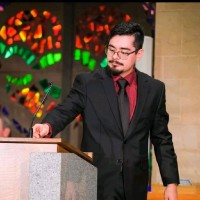 Joseph Romero