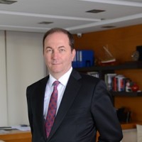 Mehmet Kaan Kocali