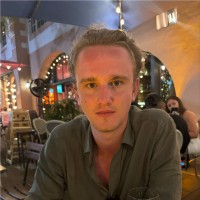 Frede Lundström