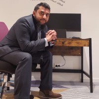 Zeeshan Khan