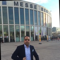 Mostafa Shaalan