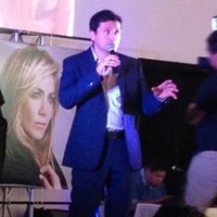 Danniel Franco.