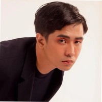 Mark Anthony Baranda