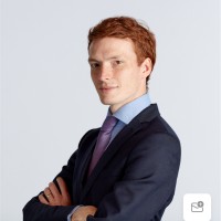 Andrew Gilbert, Cfa