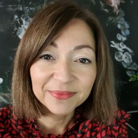 Barbara Jager-Blom