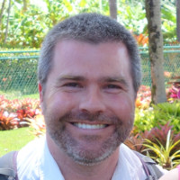 Kirk Stewart
