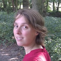 Saskia Van De Mortel
