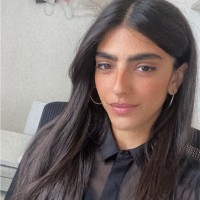 Nofar Shafir