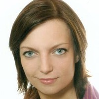 Joanna Stolarek