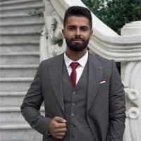 Mohammad Ajouz