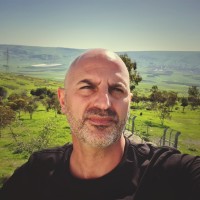 Ronen Levi