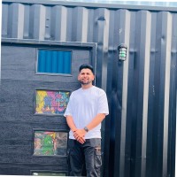Anuj Bansal