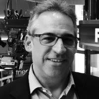 Paul Goldman