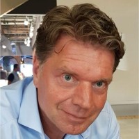 Wilfred Versteege