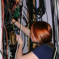 Caitlin Strong, Mba
