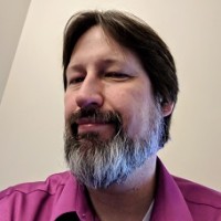Mark Porter