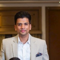 Vipul Murarka