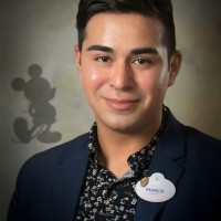 Marco Rangel