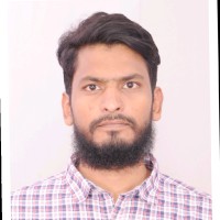 Md Azad Alam