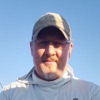 Chris Sandberg