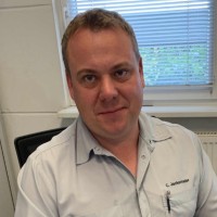 Christoph Jackermeier