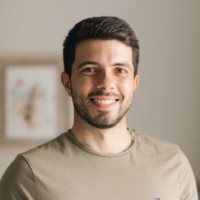 Júlio César Brasileiro Damasceno Oliveira