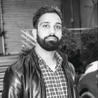 Pankaj Kumar