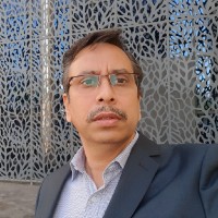 Rajeev Singhai