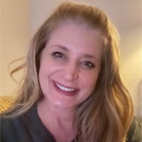 Betsy Wiegman