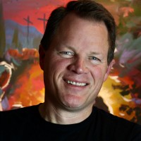 Paul Oman