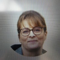 Sylvie Pantani