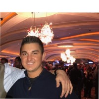 Matt Neese, Mba