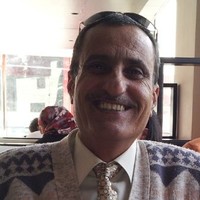 Ibraheem Nusair