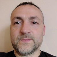 Jose Manuel Rodiño Gabino