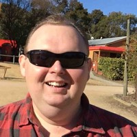 Anthony Kilpatrick