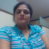 Meeta Jain