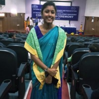 Shruthi Narishetti