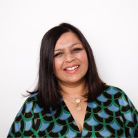 Mala Patel