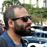 Rodrigo Nunes