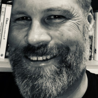 Dr. Andreas Nixdorf