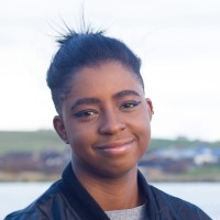 Jasmine Heyward